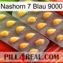 Rhino 7 Blue 9000 cialis2